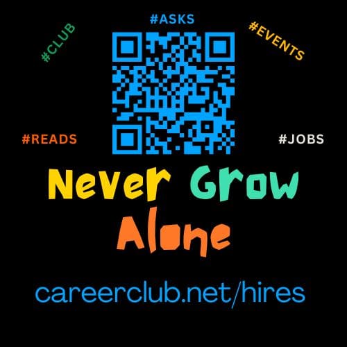 CareerClub.NET